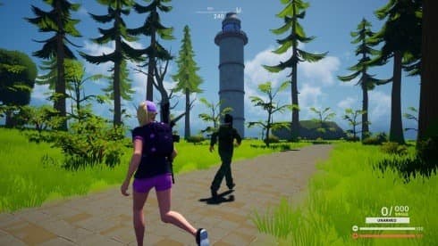 A Day Out screenshot 3