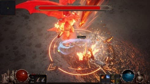 Perseus: Titan Slayer screenshot 3