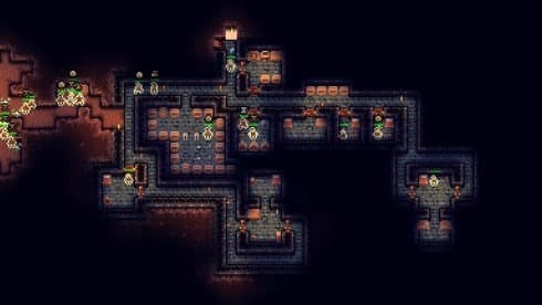 Odd Realm screenshot 3