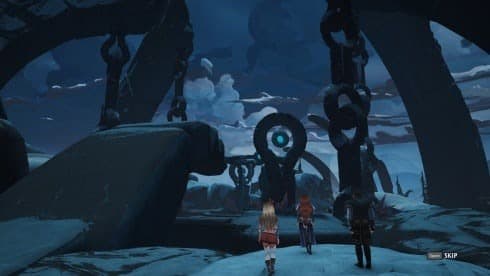 Iragon screenshot 3