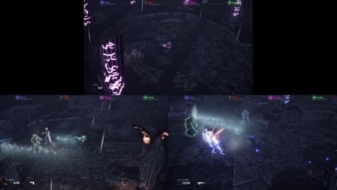 觉醒骑士 screenshot 3