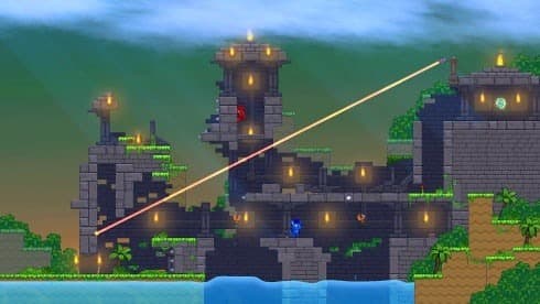 Bloody Trapland 2: Curiosity screenshot 3