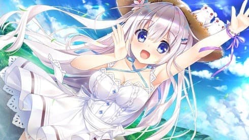 Tamayura Mirai screenshot 3