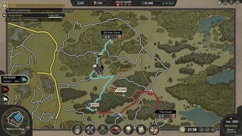 私酿酒公司 screenshot 3