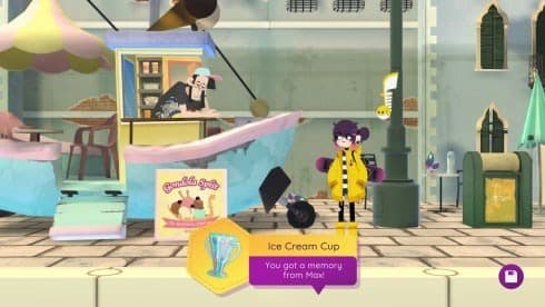 Venice 2089 screenshot 3