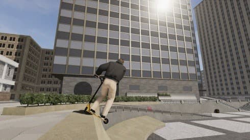 Scoot screenshot 3