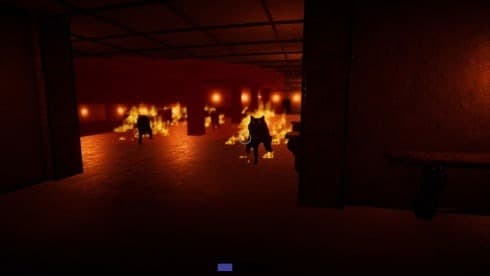 The Abandoned screenshot 3