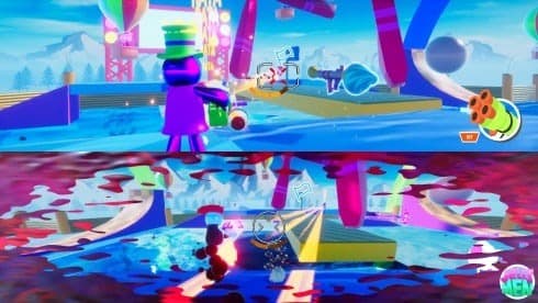 JellyMen screenshot 3