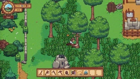 Travellers Rest screenshot 3