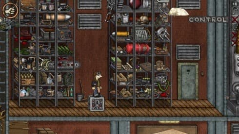 The Last Shot screenshot 3