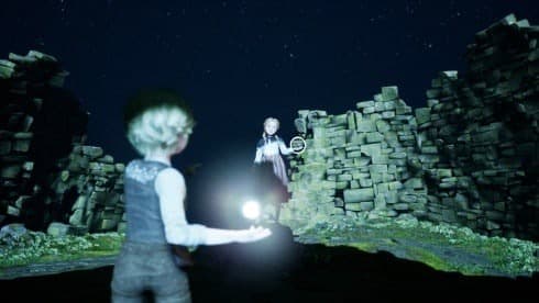 荆棘:群山之王 screenshot 3