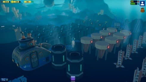 Havendock screenshot 3