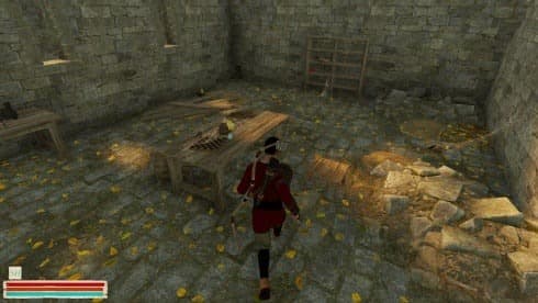 材料地图 screenshot 3