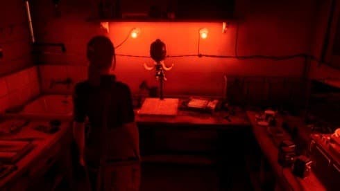 Martha Is Dead screenshot 3