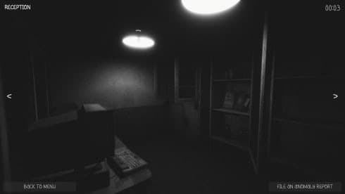 灵异任务 screenshot 3