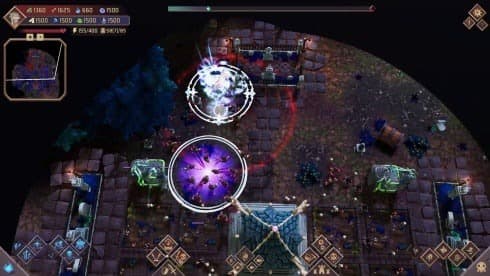 亡灵都市 screenshot 3