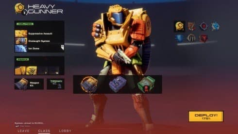 SYNTHETIK 2 screenshot 3