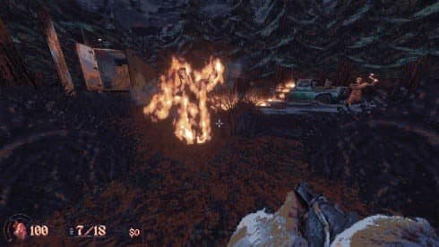 CULTIC screenshot 3