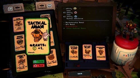 剪纸庄园 screenshot 3