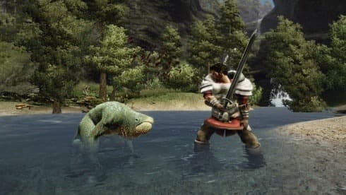 哥特王朝3:遗弃之神增强版 screenshot 3