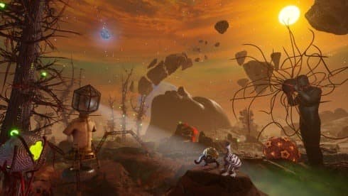 永恒滚筒 screenshot 3