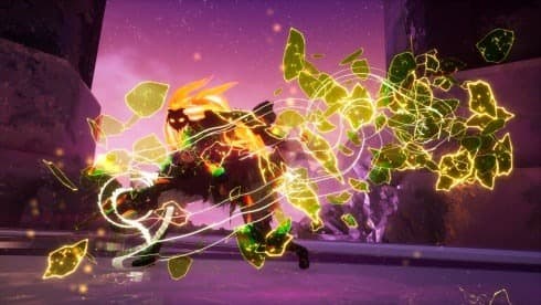 迷失之光 screenshot 3