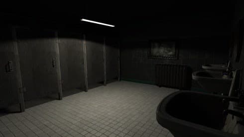 独自迷失终极版 screenshot 3