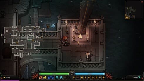 The Slormancer screenshot 3