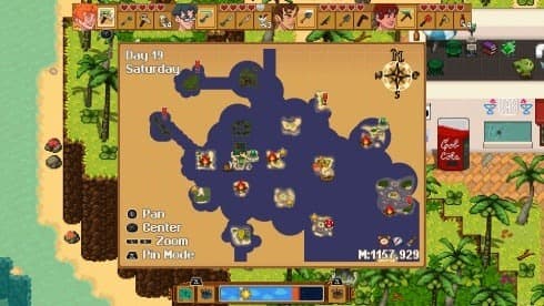Doom and Destiny Worlds screenshot 3