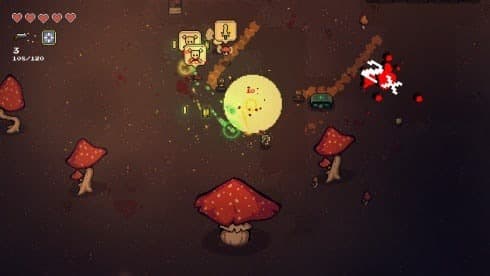 Bangman screenshot 3