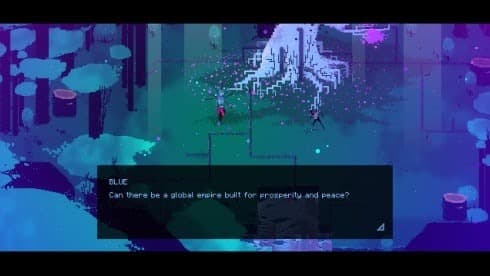 Resolutiion screenshot 3