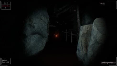 Inside Depth 6 screenshot 3