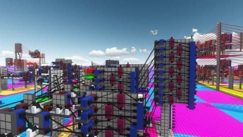 逻辑世界 screenshot 3