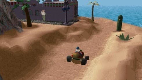 双子星奇遇记2 screenshot 3