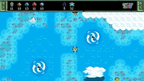 Isles of Sea and Sky screenshot 3