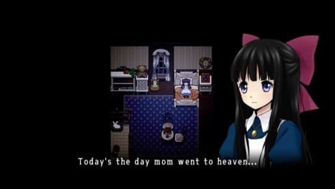 Mad Father screenshot 3