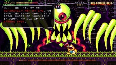 Spectacular Sparky screenshot 3