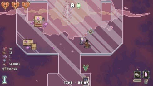 Cult Of Babel screenshot 3