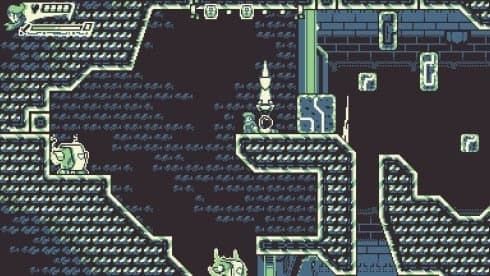 Linked Mask screenshot 3