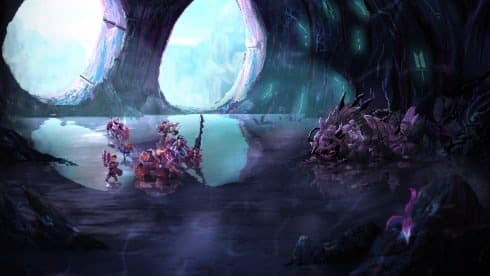 星际反叛军 screenshot 3