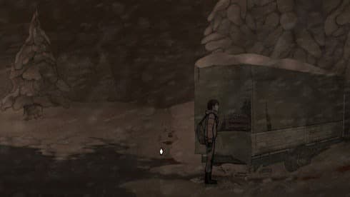 Roots Of The Woods screenshot 3