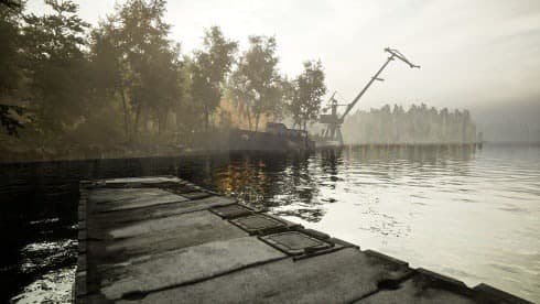 切尔诺贝利 screenshot 3