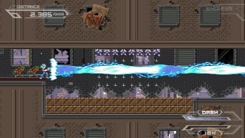 不跑就死 screenshot 3