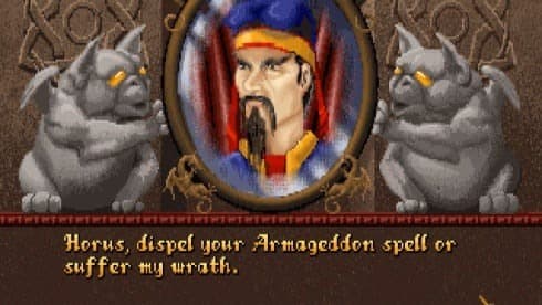 魔法大师 screenshot 3