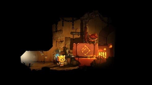Cat Quest 3 screenshot 3