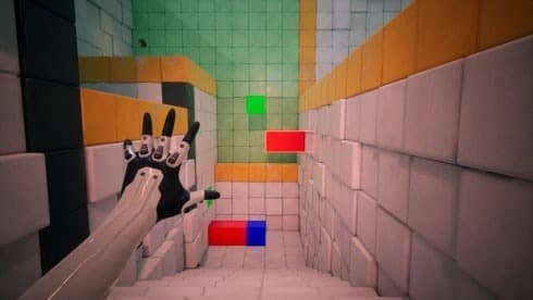 Q立方:十周年版 screenshot 3