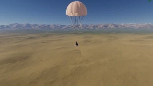 Rocket Science screenshot 3