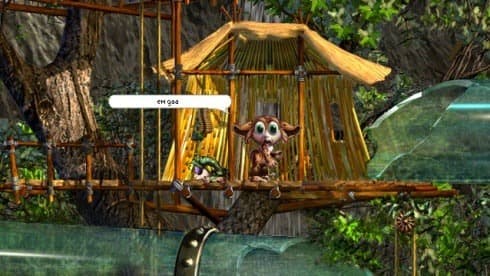 生物阿尔比安年代 screenshot 3