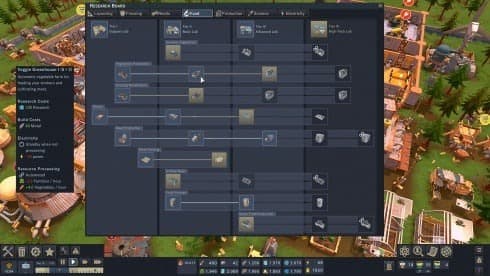Zombie Cure Lab screenshot 3