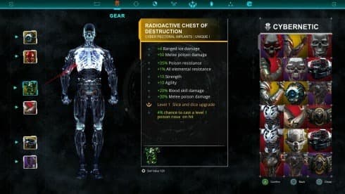 至暗之光 screenshot 3